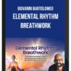 Giovanni Bartolomeo – Elemental Rhythm Breathwork