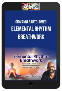 Giovanni Bartolomeo – Elemental Rhythm Breathwork