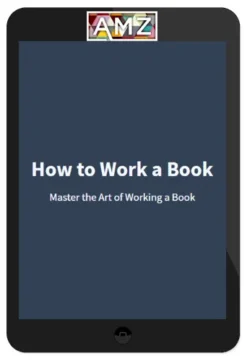 Linking Your Thinking – How to Work a Book