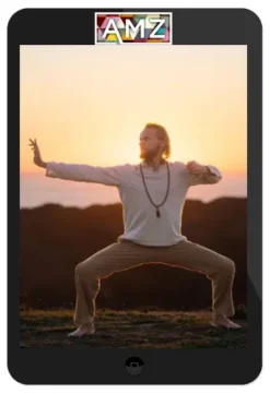 Michael Bijker – The No. 1 QiGong Movement, Breathwork & Meditation course
