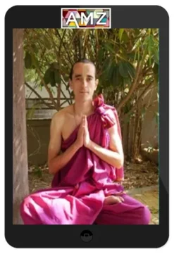 Nityānanda Dāsa – Complete Sanskrit Pronunciation