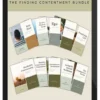 Pransky and Associates – The Finding Contentment Bundle