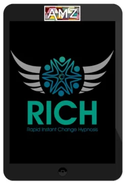 Richard Haggerty – R.I.C.H. Rapid Instant Change Hypnosis