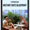 Stephen Choi – Instant Date Blueprint