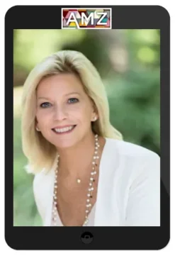 Sue Morter – Mega Meditation