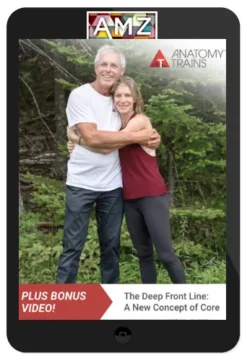 Tom Myers and Jill Miller – Press Pause: A Deep Breath
