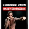 Tony Jeffries – The Shadowboxing Academy