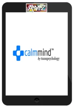 Transpsychology – Calm Mind System