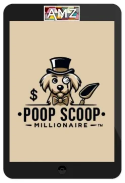 William Milliken – Poop Scoop Millionaire