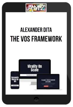 Alexander Dita – The VOS Framework