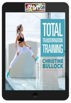 Christine Bullock – Total Transformation Training