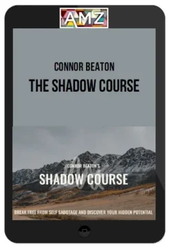 Connor Beaton – The Shadow Course