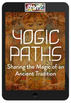 Gaia – Yogic Paths