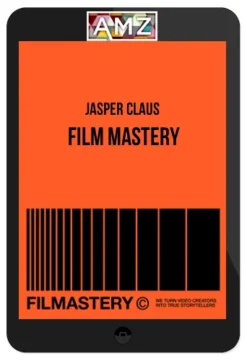 Jasper Claus – Film Mastery