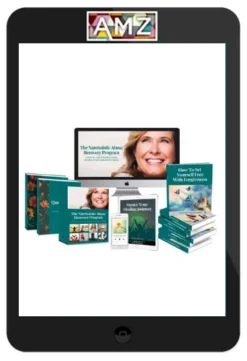 Melanie Tonia Evans – Narcissistic Abuse Recovery Program