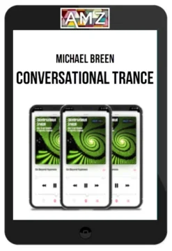Michael Breen – Conversational Trance