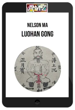 Nelson Ma – Luohan Gong