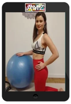 Orsi Yoga Pilates – Home and Travel Fitness Workout