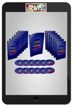 Paul Mascetta – Hypnotic Language Rapport Bootcamp
