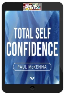 Paul McKenna – Total Self Confidence