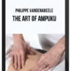 Philippe Vandenabeele – The Art of Ampuku