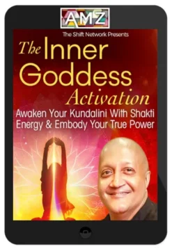 Raja Choudhury – The Inner Goddess Activation