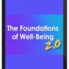 Rick Hanson – The Foundations Of Well-Being 2.0