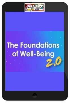 Rick Hanson – The Foundations Of Well-Being 2.0