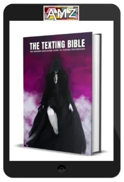 Stoic Seduction – The Texting Bible