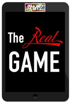 The Real Game – Social Edge Mastery