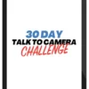 Thomas Alex Norman – 30 Day Talking To Camera Challenge