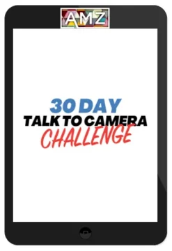 Thomas Alex Norman – 30 Day Talking To Camera Challenge