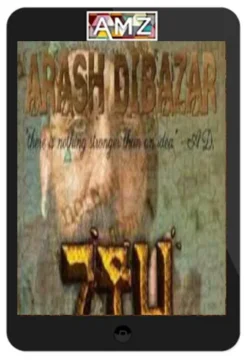Arash Dibazar – The 7th Seal Premium Lectures