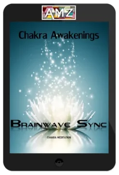 Brainwave-Sync – Chakra Meditations Complete Collection