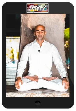 David Hans Barker – Vipassana Meditation Audio Course
