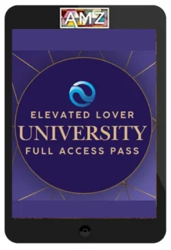 Elevated Lover University – Full Access Pass