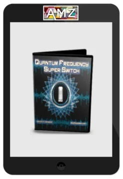 Kenrick Cleveland – Quantum Frequency Super Switch level 1