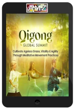 Qigong Global Summit 2019