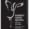 Soaring Crane Qigong – master Zhao Jinxiang