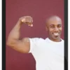 Talmadge Harper – Explosive Muscle Mass The Juice