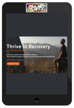 Tommy Rosen – Recovery 2.0