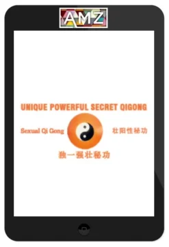 Yat Wah Cheung – Unique Powerful Secret Qigong