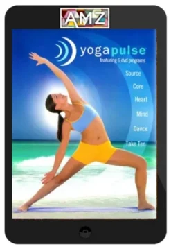Yoga Pulse System – Reshape Your Body & Transform Your Life